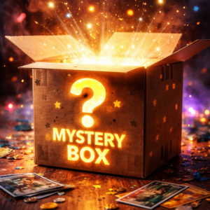 MysteryBox