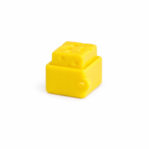 Cheese Clicker