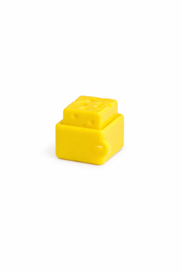 Cheese Clicker