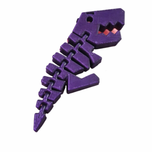 Flexi T rex